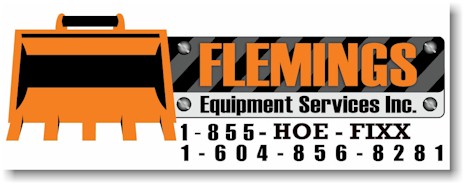 Flemings Equipment Service